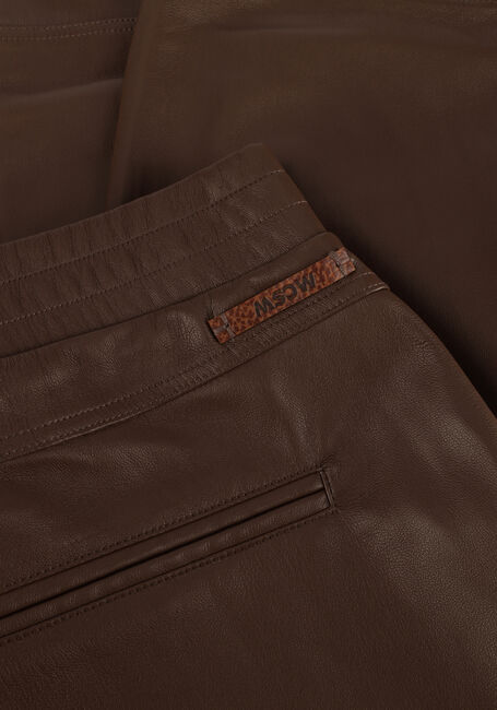 Taupe MOSCOW Pantalon 75B-02-MIXED Taupe MOSCOW Pantalon 75B-02-MIXED - large