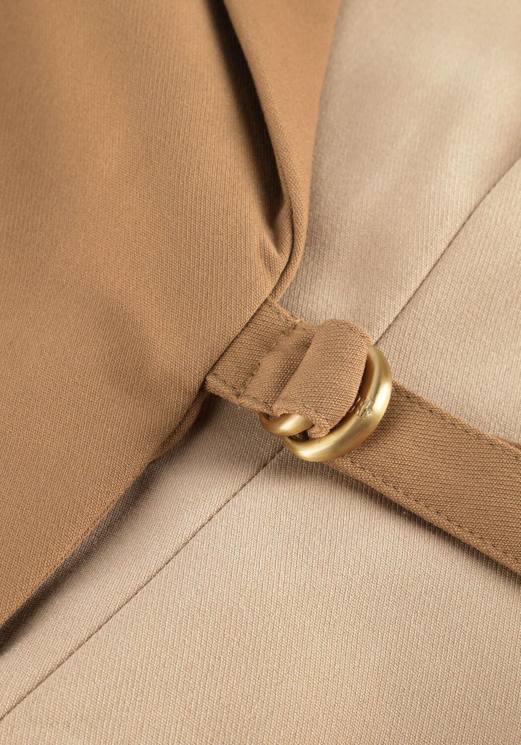 Multi JOSH V Mini jurk FAYOLLAH - large