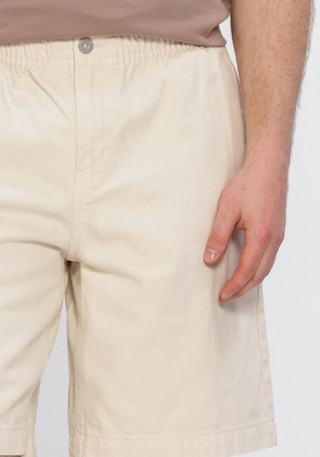 Ecru RESTER&Ouml;DS Korte broek NILE SHORTS - large