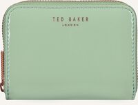 Groene TED BAKER Portemonnee OMARION - medium