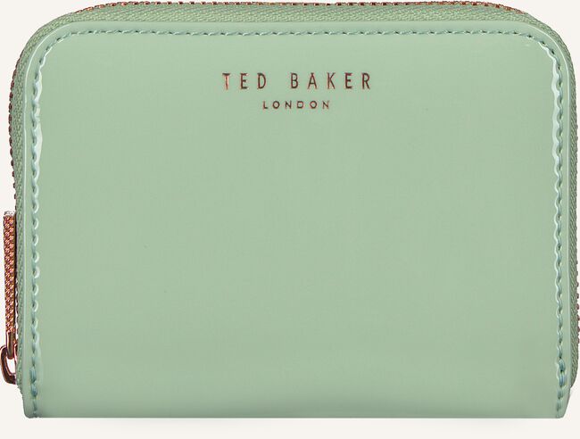 Groene TED BAKER Portemonnee OMARION Groene TED BAKER Portemonnee OMARION - large