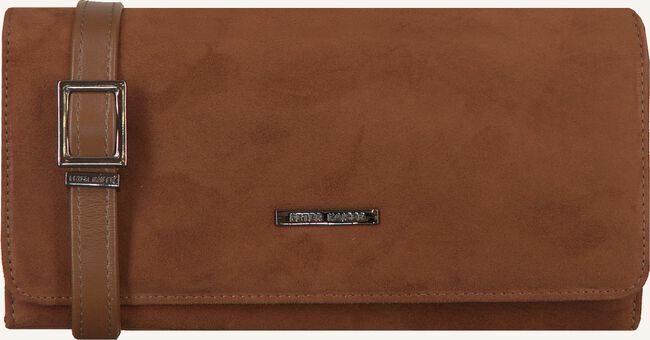 Cognac PETER KAISER Clutch LANELLE Cognac PETER KAISER Clutch LANELLE - large