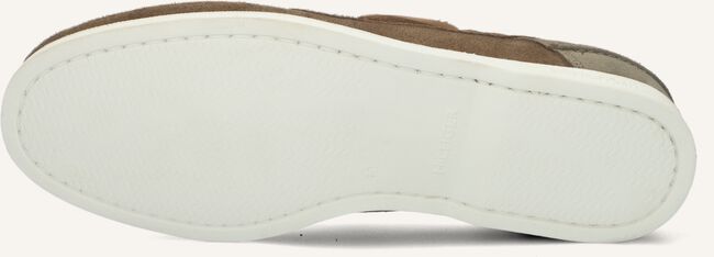 Beige TOMMY HILFIGER Instappers CLASSIC BOATSHOE Beige TOMMY HILFIGER Instappers CLASSIC BOATSHOE - large