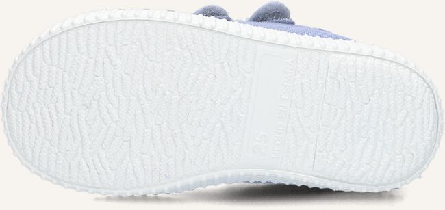 Blauwe DEVELAB Lage sneakers 44223 Blauwe DEVELAB Lage sneakers 44223 - large