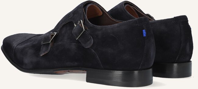 Blauwe FLORIS VAN BOMMEL Nette schoenen SFM-30015 Blauwe FLORIS VAN BOMMEL Nette schoenen SFM-30015 - large