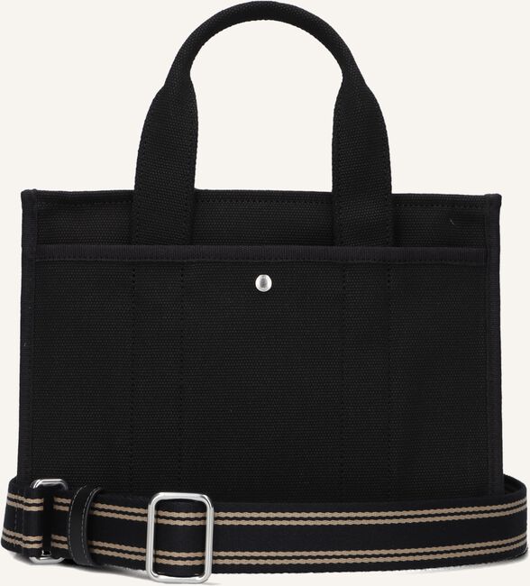 Zwarte COACH Handtas CARGO TOTE SMALL Zwarte COACH Handtas CARGO TOTE SMALL - large