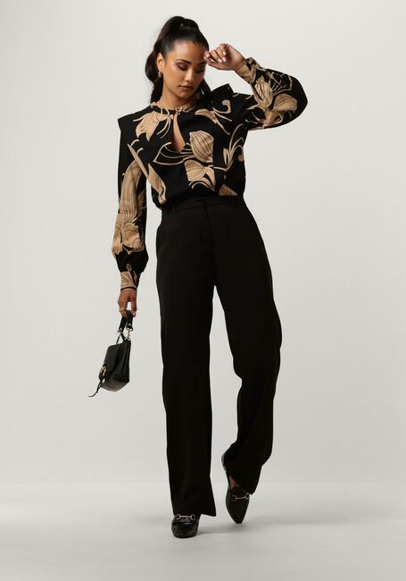 Zwarte DEA KUDIBAL Blouses EVELYN - large