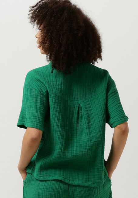 Groene NOTRE-V Blouses NV-DELU - large