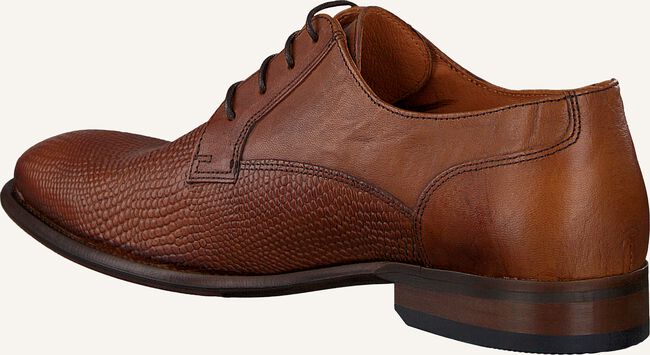 Cognac VAN LIER Nette schoenen 1859101 Cognac VAN LIER Nette schoenen 1859101 - large