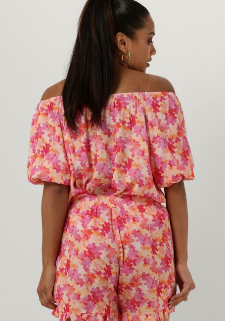 Roze YDENCE Top TOP SHELLY - large