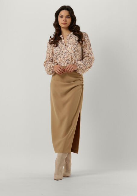 Gebroken wit SECOND FEMALE Blouses COSMOS SHIRT - large