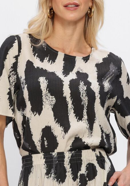 Multi MSCH COPENHAGEN Top MSCHKARALIE JUSIA 2/4 TOP - large