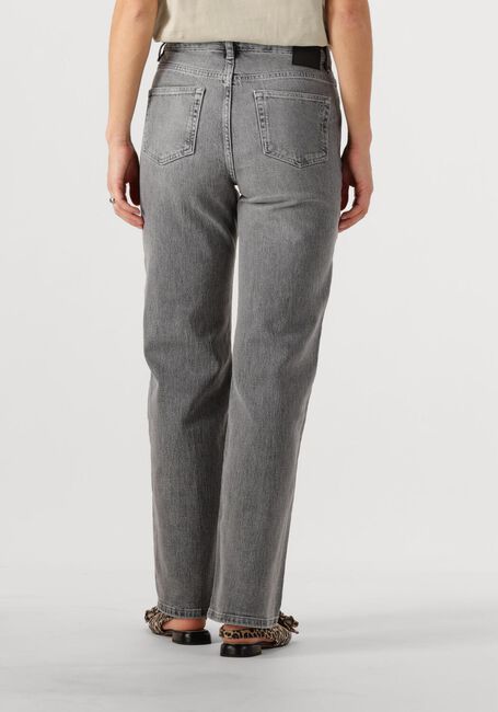 Grijze MY ESSENTIAL WARDROBE Wide jeans 35 THE LOUIS 139 HIGH WIDE Y - large