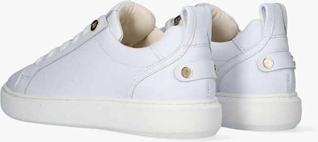 Witte NOTRE-V Lage sneakers 02-15 - large