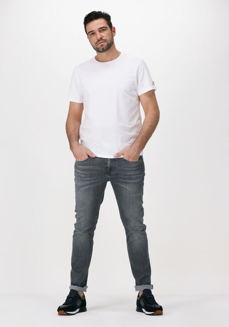 Witte PEUTEREY T-shirt SORBUS N - large