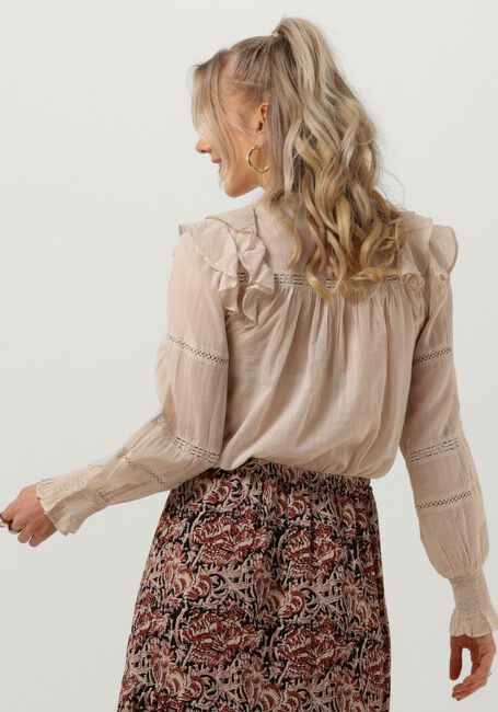 Zand NEO NOIR Blouses SARNA S VOILE BLOUSE - large