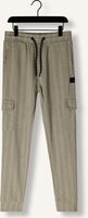 Zand INDIAN BLUE JEANS Cargobroeken CARGO PANT INDIAN Zand INDIAN BLUE JEANS Cargobroeken CARGO PANT INDIAN - medium