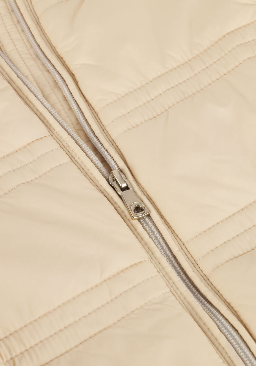 Beige MAYORAL Jack SOFT WINDBREAKER - large