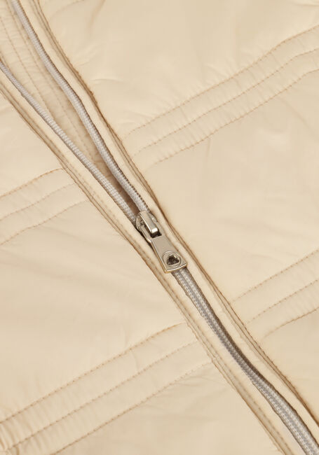 Beige MAYORAL Jack SOFT WINDBREAKER - large