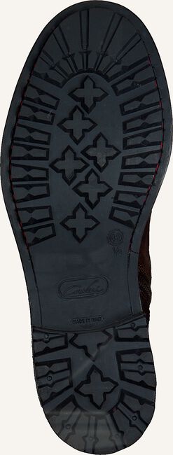 Cognac MAZZELTOV Veterboots 9079 Cognac MAZZELTOV Veterboots 9079 - large