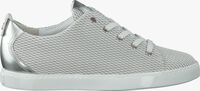 Witte PAUL GREEN Lage sneakers 4449 - medium