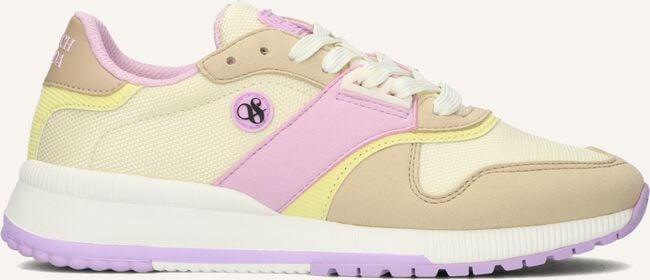 Beige SCOTCH & SODA Lage sneakers VIVI Beige SCOTCH & SODA Lage sneakers VIVI - large