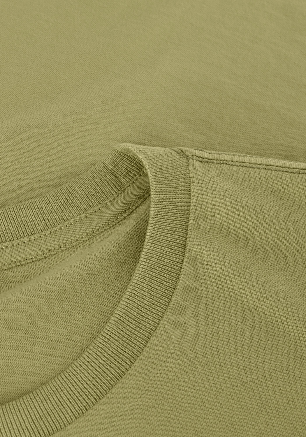 Groene PME LEGEND T-shirt SHORT SLEEVE R-NECK SINGLE JERSEY DIGITAL PRINT - large