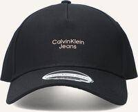 Zwarte CALVIN KLEIN Pet DYNAMIC CAP Zwarte CALVIN KLEIN Pet DYNAMIC CAP - medium