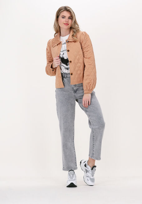 Witte SOFIE SCHNOOR T-shirt CADY - large