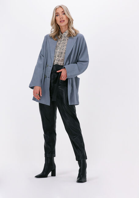 Grijze CIRCLE OF TRUST Blazer ODILE BLAZER - large