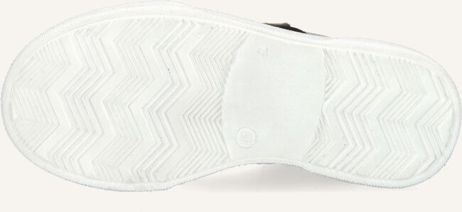 Groene RED-RAG Hoge sneakers 13499 Groene RED-RAG Hoge sneakers 13499 - large