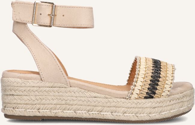 Beige AYANA Sandalen met hak 0047-71 Beige AYANA Sandalen met hak 0047-71 - large