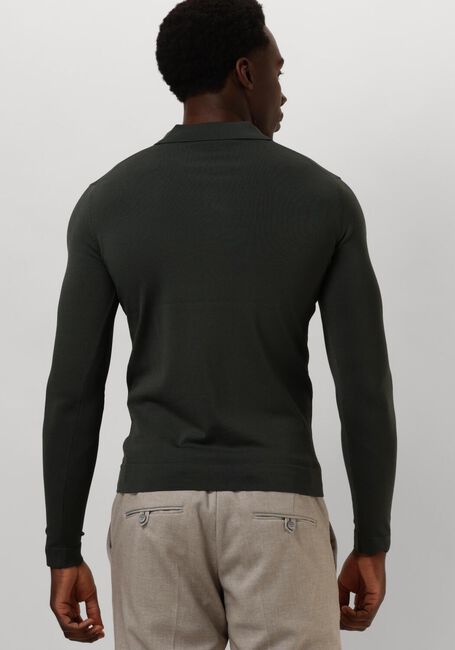 Groene GENTI Polo K1150-3260 - large