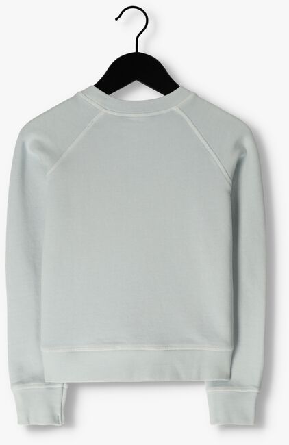 Lichtblauwe ZADIG & VOLTAIRE Sweater X15387 - large