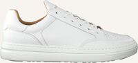 Witte MAZZELTOV Lage sneakers 20-11048 - medium