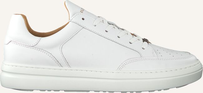 Witte MAZZELTOV Lage sneakers 20-11048 Witte MAZZELTOV Lage sneakers 20-11048 - large