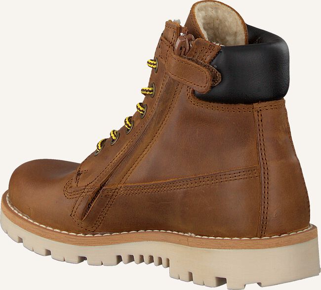 Bruine HIP Veterboots H2735 Bruine HIP Veterboots H2735 - large
