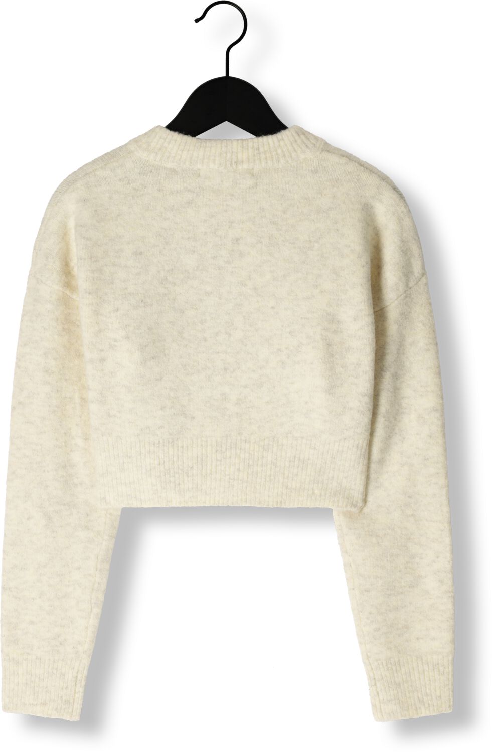 FRANKIE & LIBERTY Meisjes Truien & Vesten Pillow Knitted Cardigan Beige