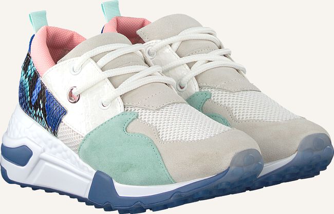 Multi STEVE MADDEN Lage sneakers CLIFF SNEAKER Multi STEVE MADDEN Lage sneakers CLIFF SNEAKER - large