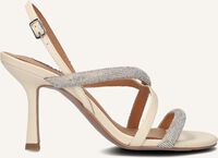 Witte BIBI LOU Sandalen 601Z10VK Witte BIBI LOU Sandalen 601Z10VK - medium