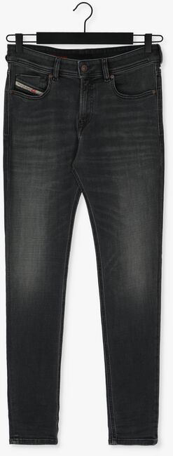 Donkergrijze DIESEL Skinny jeans 1979 SLEENKER - large