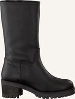 Zwarte OMODA Enkelboots 8788 - medium