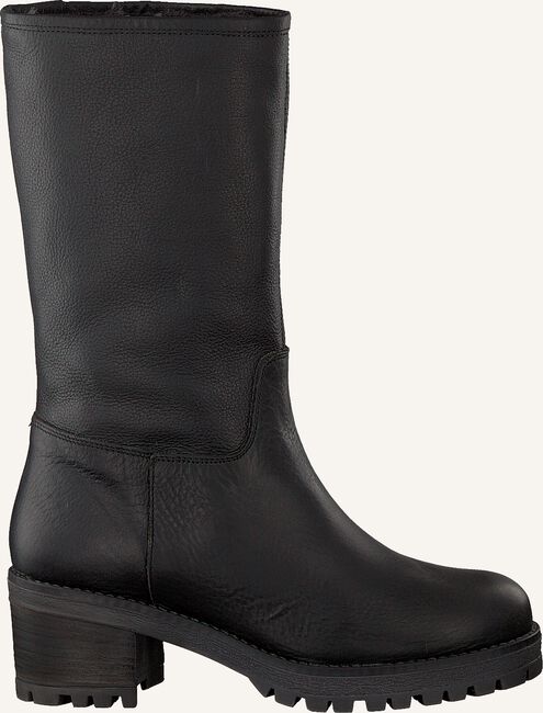 Zwarte OMODA Enkelboots 8788 Zwarte OMODA Enkelboots 8788 - large