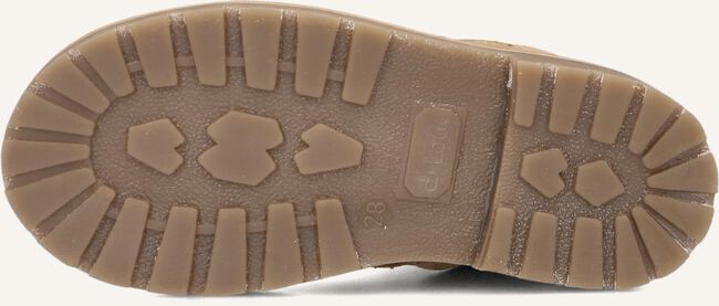 Camel DU LOUA Veterboots LOUEN Camel DU LOUA Veterboots LOUEN - large