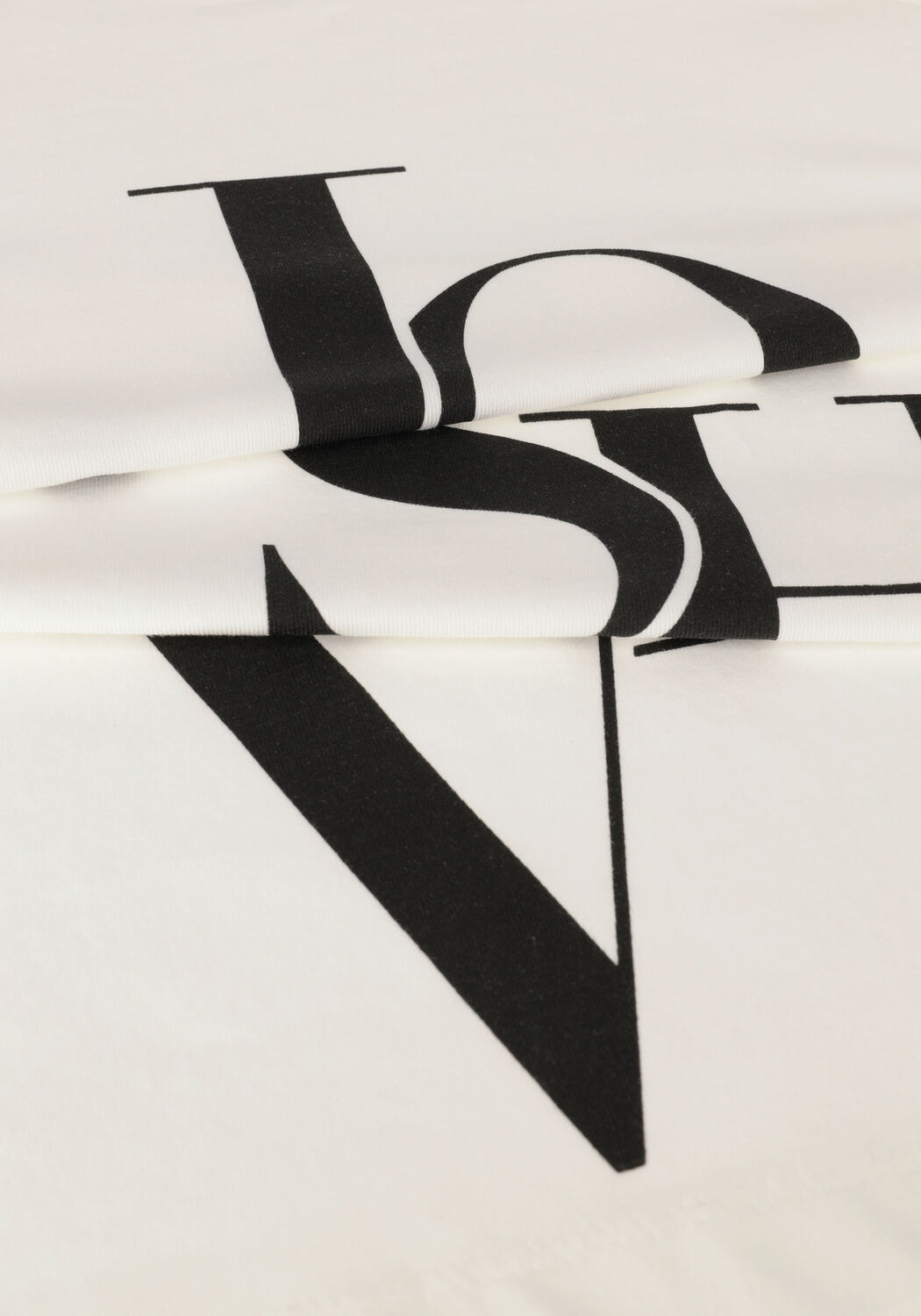 Witte JOSH V T-shirt DORIE BRANDED - large