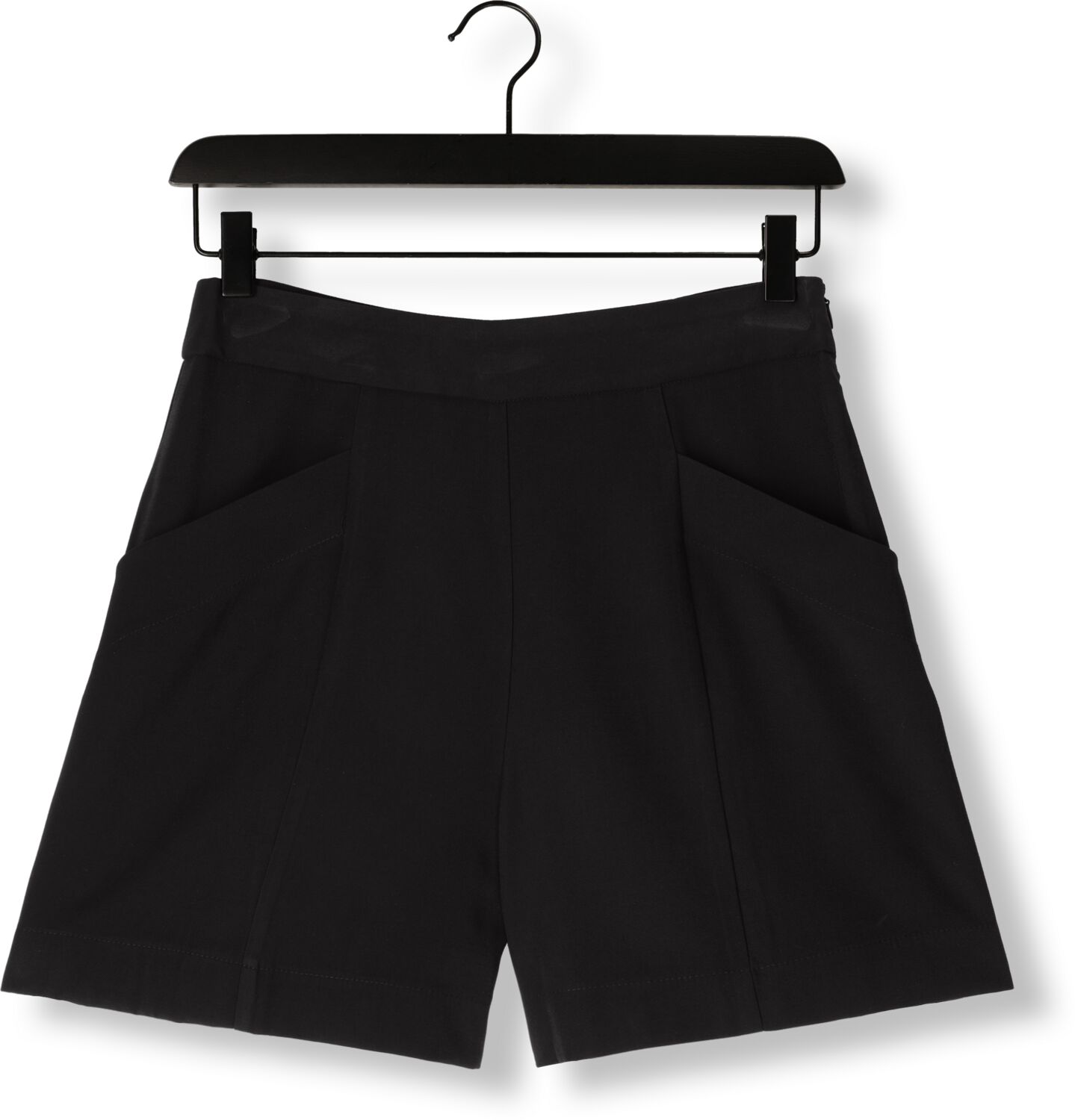 ACCESS Dames Broeken 53-5074-195 Zwart