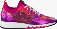 Roze FLORIS VAN BOMMEL Lage sneakers 85309 - medium