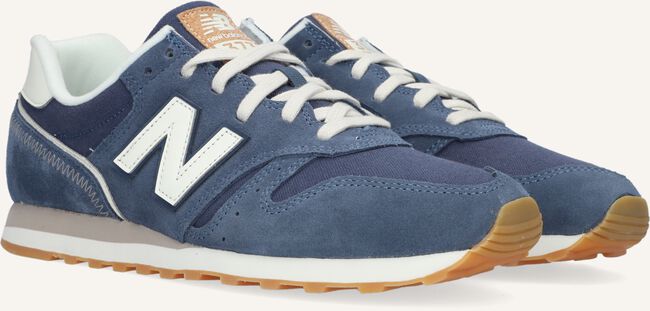 Blauwe NEW BALANCE Lage sneakers ML373 Blauwe NEW BALANCE Lage sneakers ML373 - large