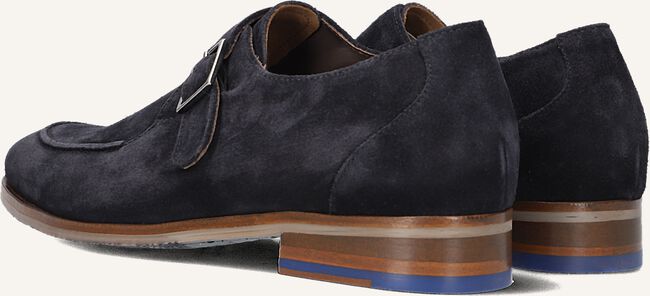 Blauwe FLORIS VAN BOMMEL Nette schoenen SFM-30318 Blauwe FLORIS VAN BOMMEL Nette schoenen SFM-30318 - large