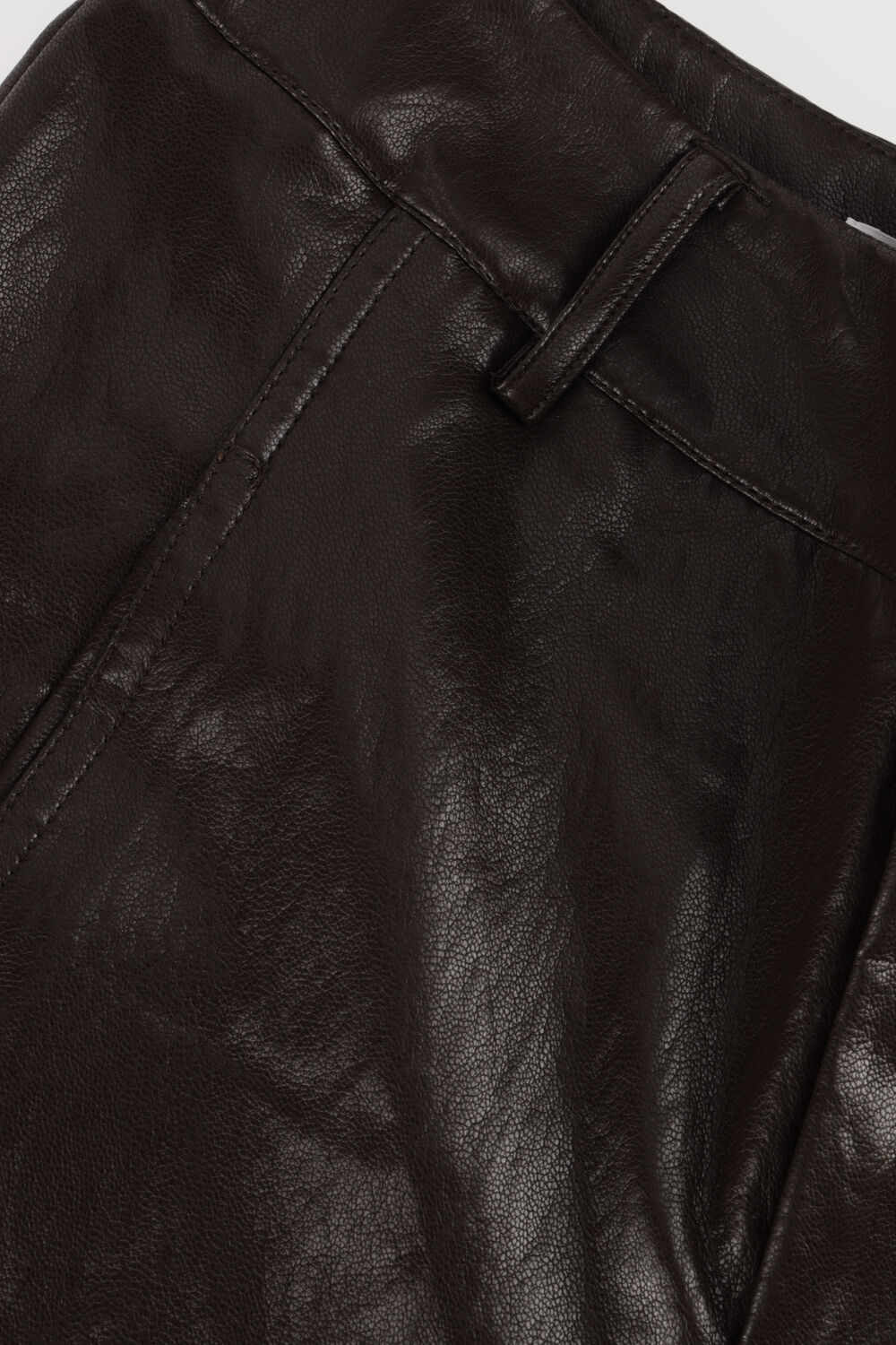Bruine CO'COUTURE Broeken 41003 GITTCC PANT - large